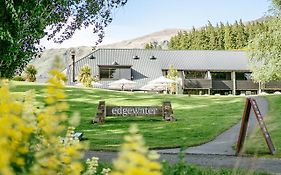 Edgewater Wanaka 4*